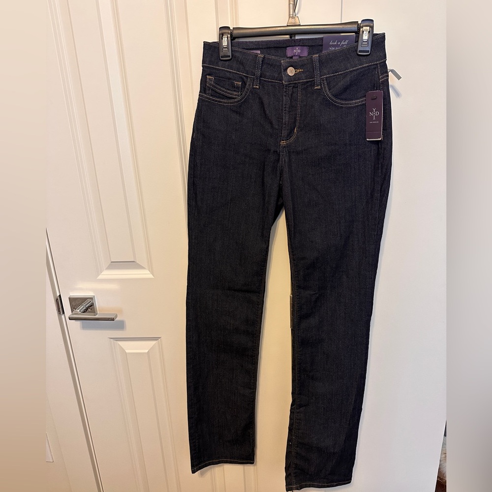 NYDJ Denim Jeans